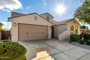23645 W Hopi St, Buckeye, AZ 85326 - Photo 36