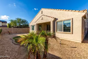 23645 W Hopi St, Buckeye, AZ 85326 - Photo 36