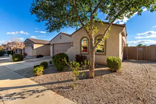 23645 W Hopi St, Buckeye, AZ 85326 - Photo 38