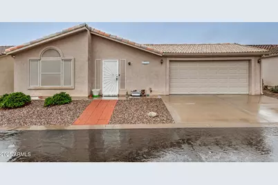 2101 S Meridian Road #27, Apache Junction, AZ 85120 - Photo 2