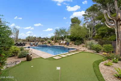 37229 N Winding Wash Trail, Carefree, AZ 85377 - Photo 2