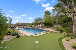 37229 N Winding Wash Trail, Carefree, AZ 85377 - Photo 2