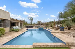 37229 N Winding Wash Trail, Carefree, AZ 85377 - Photo 14