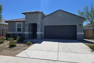 1127 W Sand Cyn Ct, Casa Grande, AZ 85122 - Photo 1