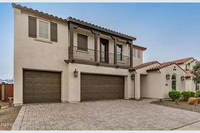 11665 W Marguerite Avenue, Avondale, AZ 85323 - Photo 2