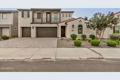 11665 W Marguerite Avenue, Avondale, AZ 85323 - Photo 1