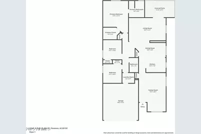 23983 N High Dunes Drive, Florence, AZ 85132 - Photo 2