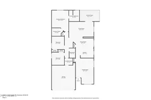 23983 N High Dunes Dr, Florence, AZ 85132 - Photo 2