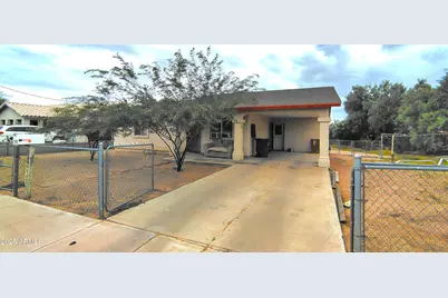 745 W Melrose Drive, Casa Grande, AZ 85122 - Photo 1