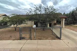 745 W Melrose Dr, Casa Grande, AZ 85122 - Photo 26