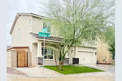 21131 W Alvarado Road, Buckeye, AZ 85396 - Photo 40