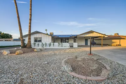 3410 W Pershing Avenue, Phoenix, AZ 85029 - Photo 2