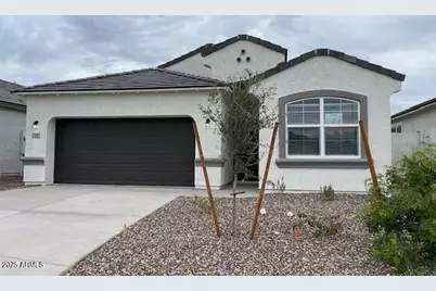 10510 W Spencer Run Run, Tolleson, AZ 85353 - Photo 1