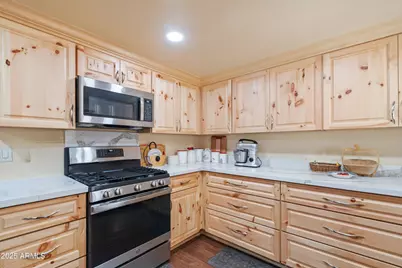 2027 Wilderness Drive, Overgaard, AZ 85933 - Photo 8