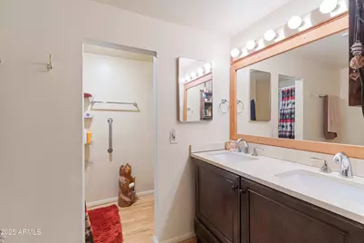 2027 Wilderness Drive, Overgaard, AZ 85933 - Photo 16