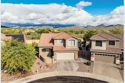 1708 W Twain Court, Anthem, AZ 85086 - Photo 1