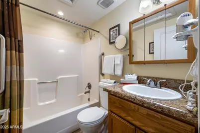 5829 E Buck Springs Road #160, Pinetop, AZ 85935 - Photo 8