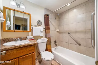 5829 E Buck Springs Road #160, Pinetop, AZ 85935 - Photo 12