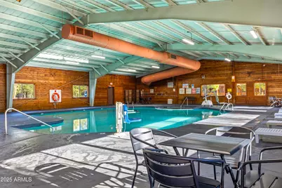 5829 E Buck Springs Road #160, Pinetop, AZ 85935 - Photo 16