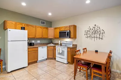 5829 E Buck Springs Road #160, Pinetop, AZ 85935 - Photo 4