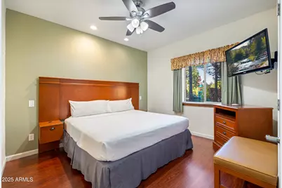 5829 E Buck Springs Road #160, Pinetop, AZ 85935 - Photo 6