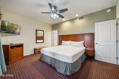 5829 E Buck Springs Road #160, Pinetop, AZ 85935 - Photo 10