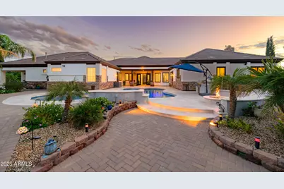 11410 E Bellflower Court, Chandler, AZ 85249 - Photo 60