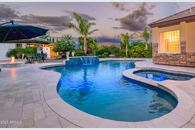 11410 E Bellflower Court, Chandler, AZ 85249 - Photo 8