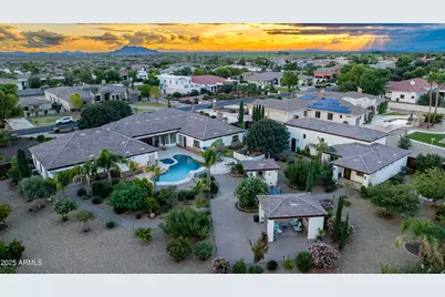 11410 E Bellflower Court, Chandler, AZ 85249 - Photo 88