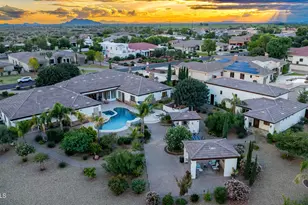 11410 E Bellflower Ct, Chandler, AZ 85249 - Photo 88