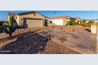 2716 N Lema Drive, Mesa, AZ 85215 - Photo 4