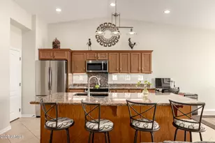 2716 N Lema Dr, Mesa, AZ 85215 - Photo 20