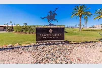 2716 N Lema Drive, Mesa, AZ 85215 - Photo 1