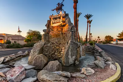 2716 N Lema Drive, Mesa, AZ 85215 - Photo 50