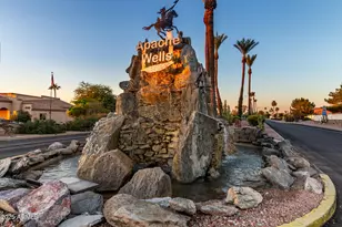 2716 N Lema Dr, Mesa, AZ 85215 - Photo 50