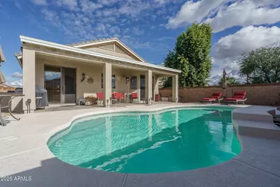 17061 W Halifax Lane, Surprise, AZ 85374 - Photo 1