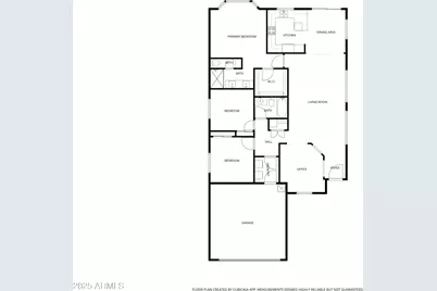 17061 W Halifax Lane, Surprise, AZ 85374 - Photo 2