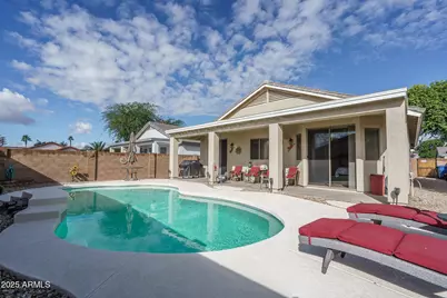 17061 W Halifax Lane, Surprise, AZ 85374 - Photo 26