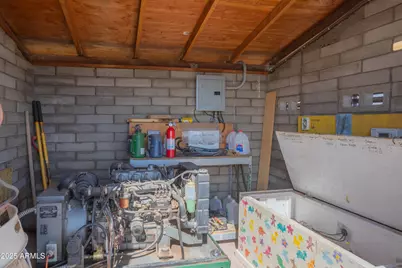 734 Maverick --, Concho, AZ 85924 - Photo 26