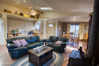 734 Maverick --, Concho, AZ 85924 - Photo 8