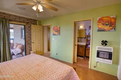 734 Maverick --, Concho, AZ 85924 - Photo 14