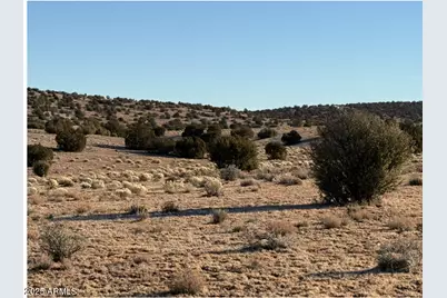 10381 High Butte Drive #-, Williams, AZ 86046 - Photo 2