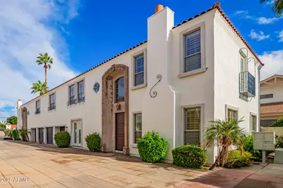 111 W Missouri Avenue #G, Phoenix, AZ 85013 - Photo 2