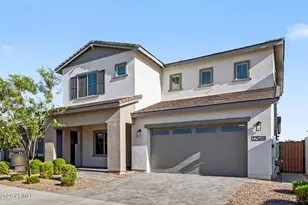 22569 E Saddle Way, Queen Creek, AZ 85142 - Photo 48