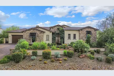 5413 E Juniper Canyon Drive, Cave Creek, AZ 85331 - Photo 1