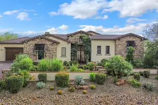 5413 E Juniper Cyn Dr, Cave Creek, AZ 85331 - Photo 1