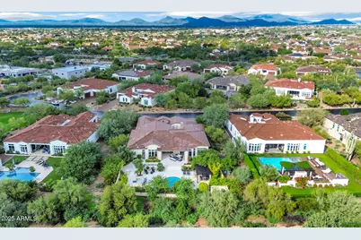 5413 E Juniper Canyon Drive, Cave Creek, AZ 85331 - Photo 30