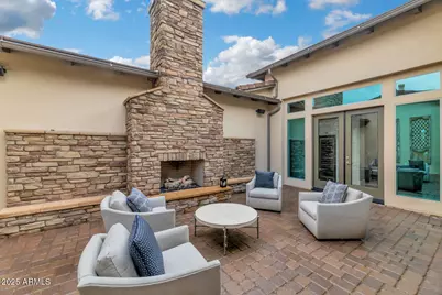 5413 E Juniper Canyon Drive, Cave Creek, AZ 85331 - Photo 2