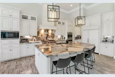 5413 E Juniper Canyon Drive, Cave Creek, AZ 85331 - Photo 8