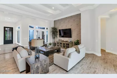 5413 E Juniper Canyon Drive, Cave Creek, AZ 85331 - Photo 6